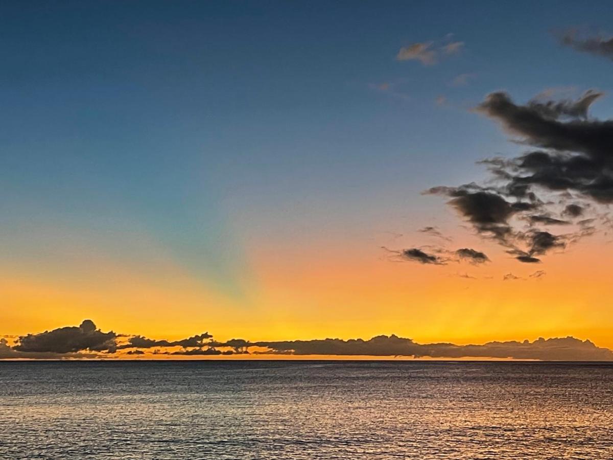 Côté Plage Saint-Francois  Esterno foto