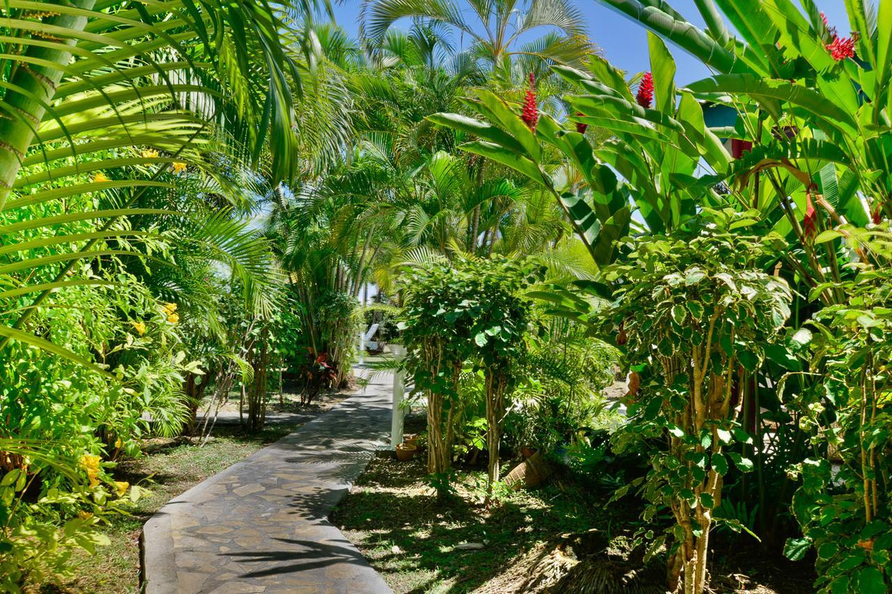 Côté Plage Saint-Francois  Esterno foto