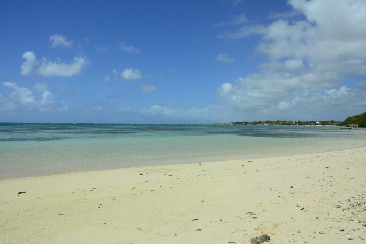 Côté Plage Saint-Francois  Esterno foto